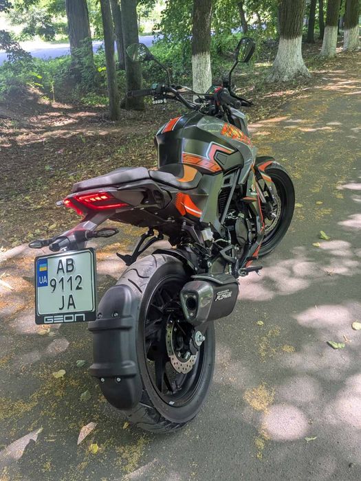 Продається GEON VERTEX 300