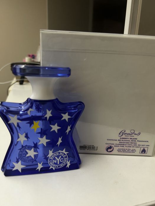 Bond 9 ніша 50 мл