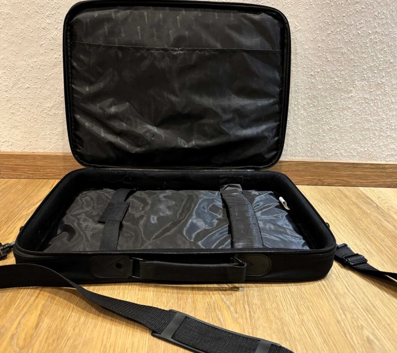 Torba -studencka - na rysunki - na laptopa