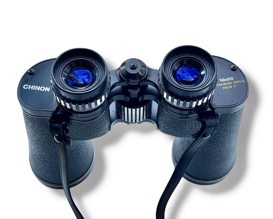 Бінокль Японія надширококутний Chinon 10*50 (J-B17) #256