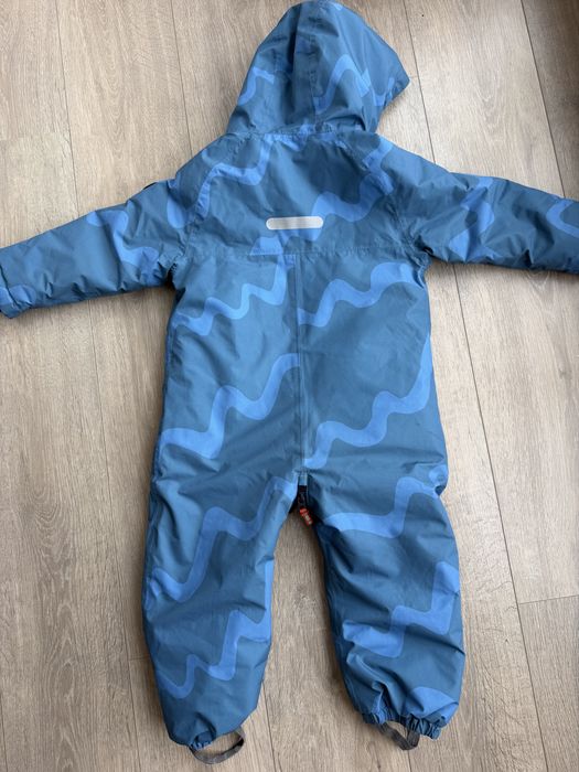 Зимовий комбінезон Next