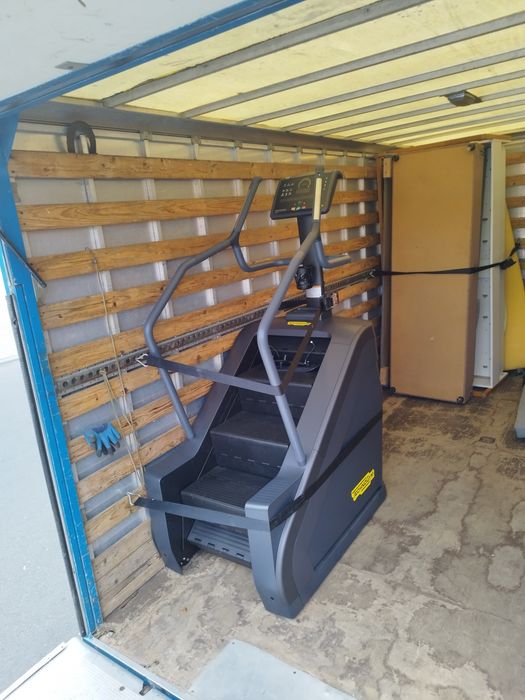Przeprowadzki Transport Utylizacja Mebli Wywóz Gruzu Sprzątanie Działe