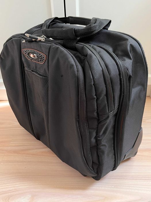 Torba na kółkach Samsonite / laptop 15.6"