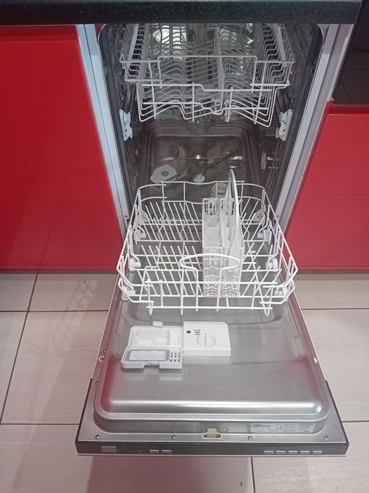 Zmywarka do zabudowy 45