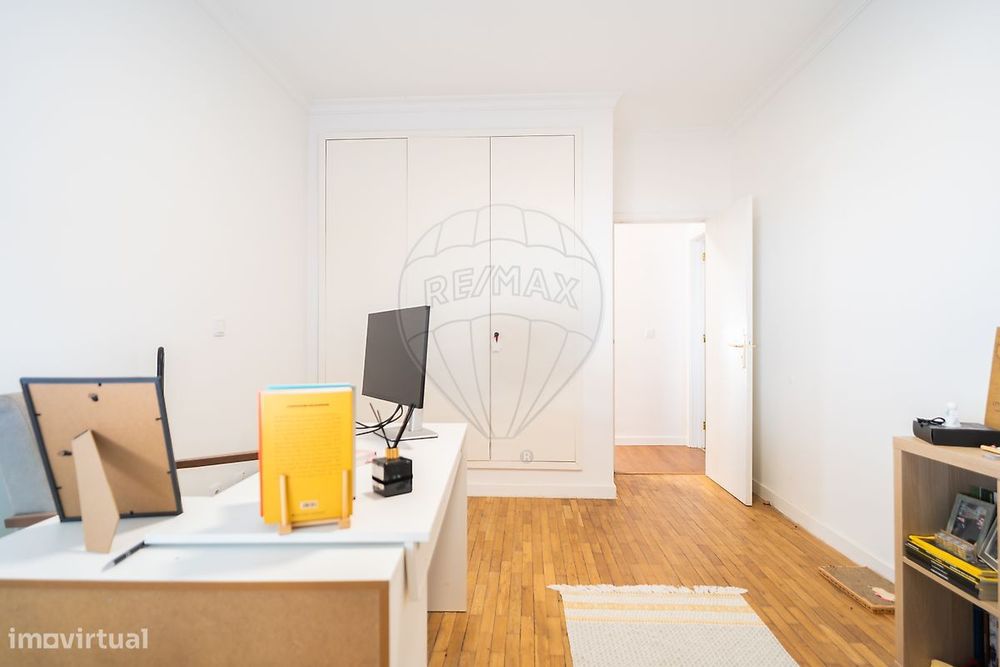 Apartamento T3 para venda