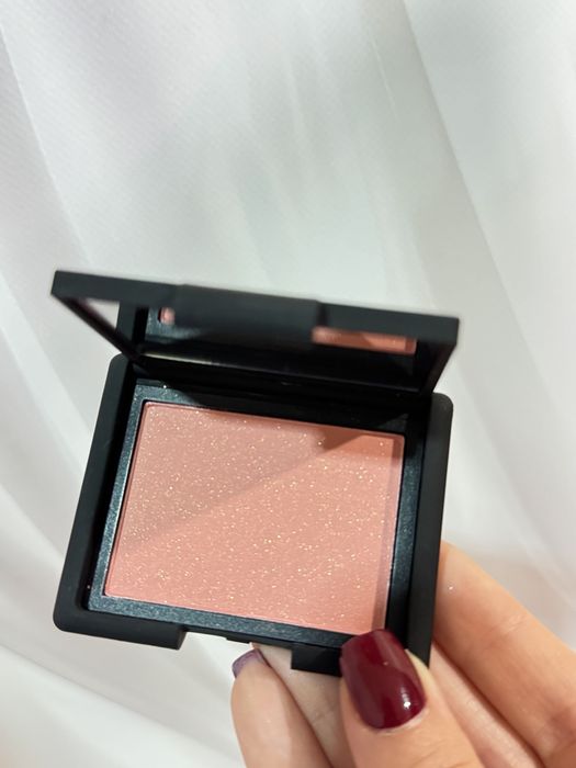 Румяна Nars Orgasm