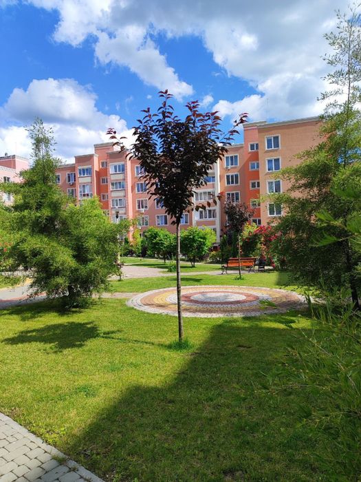 Оренда 1к квартири, ЖК Петрівський квартал, Святопетрівське