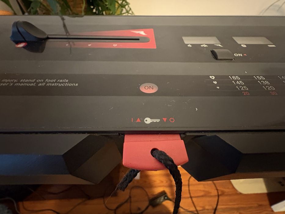 Passadeira elétrica