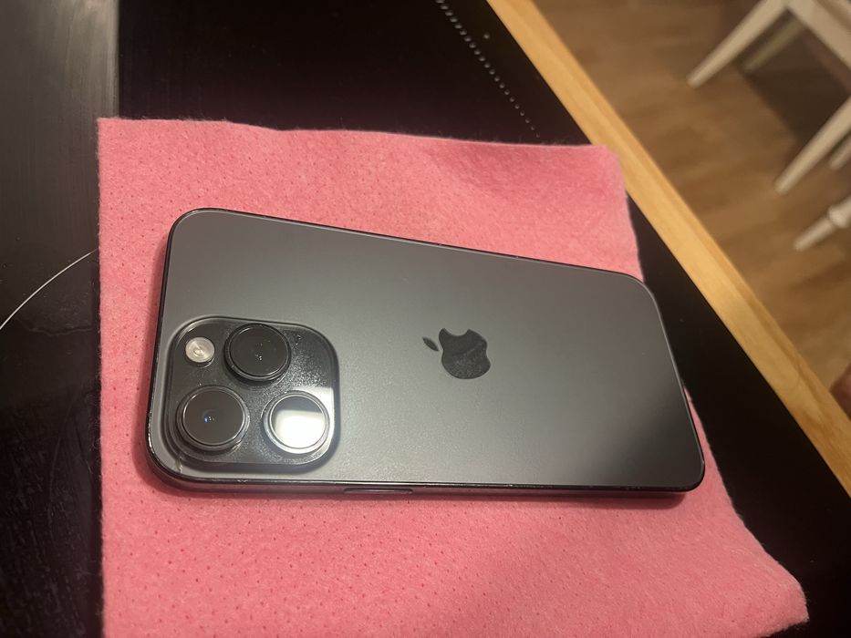 Iphone 14 pro max zamiana ??)