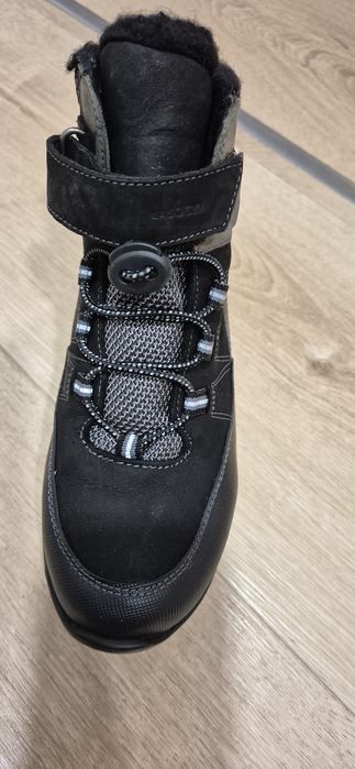 Buty zimowe Lasocki 36 nowe