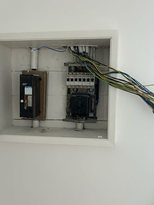 Eletricista lisboa