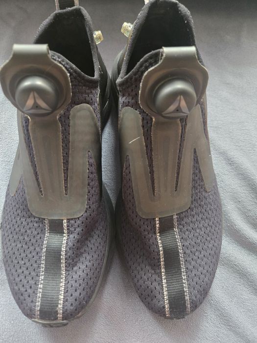 Reebok Pump Supreme Tape roz.38 5
