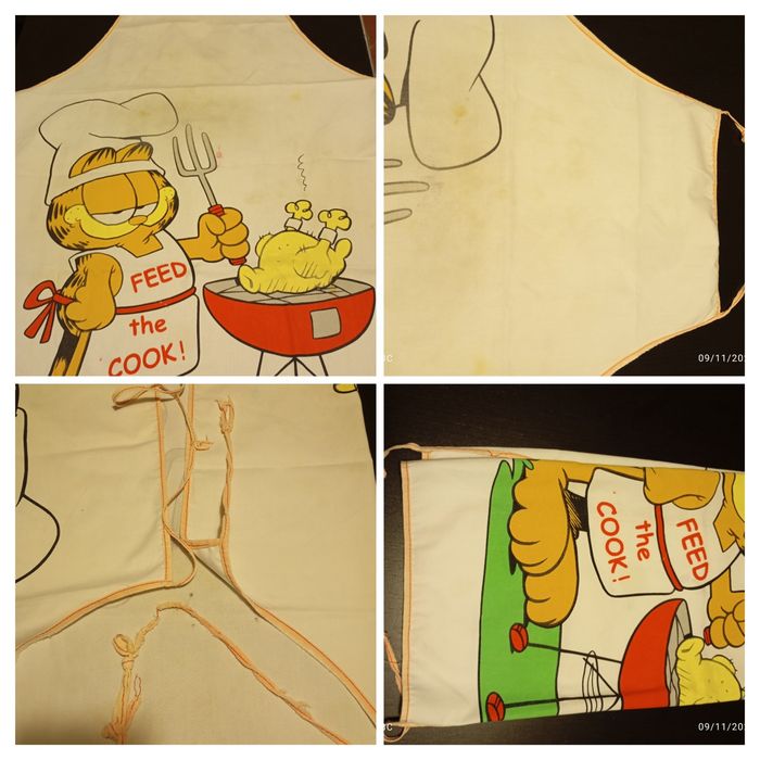 Reusable Aprons431550208651438085