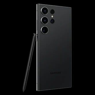 Samsung S22 Ultra - Black