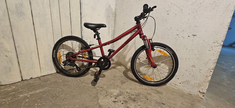 Rower dziecięcy Specialized Hotrock 20 2020