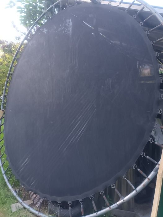 Trampolina 300cm