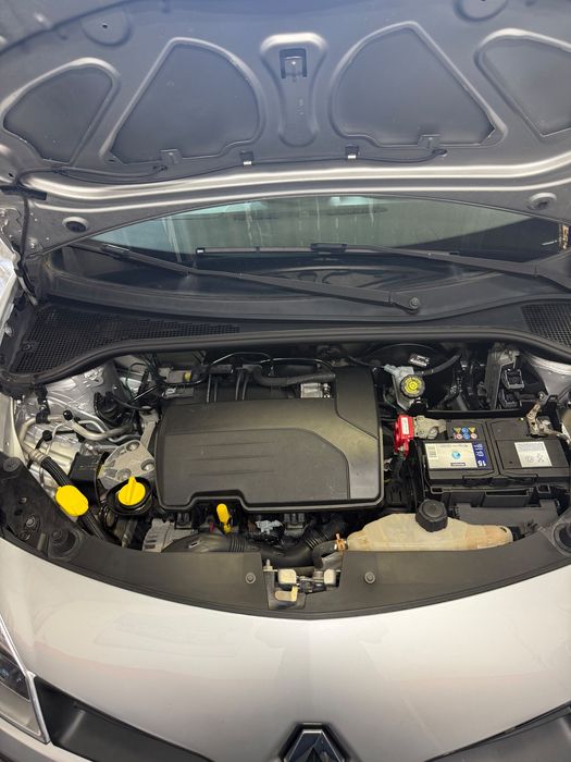 Clio 1.2 com 39 mil km