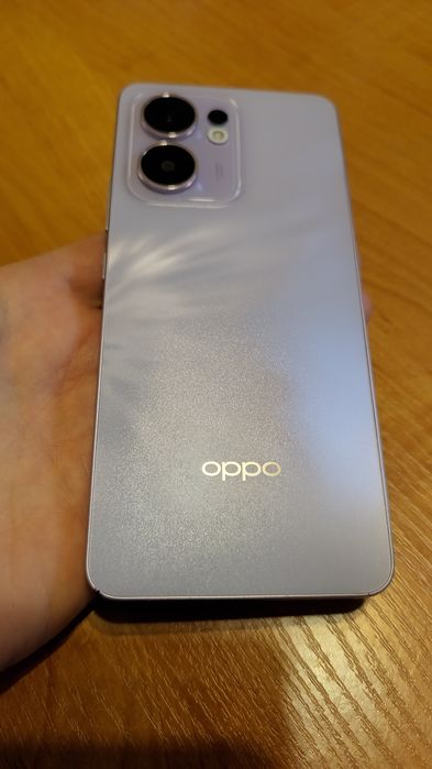 Oppo Reno 13 fs  8/256gb