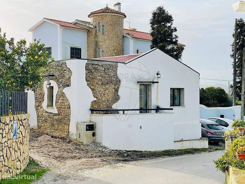 Moradia T3 para venda