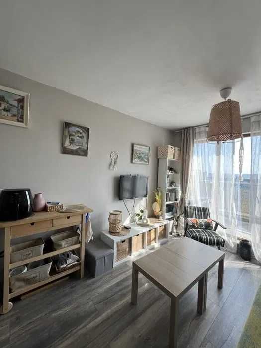 Apartamento T1 mobilado e equipado - Funchal