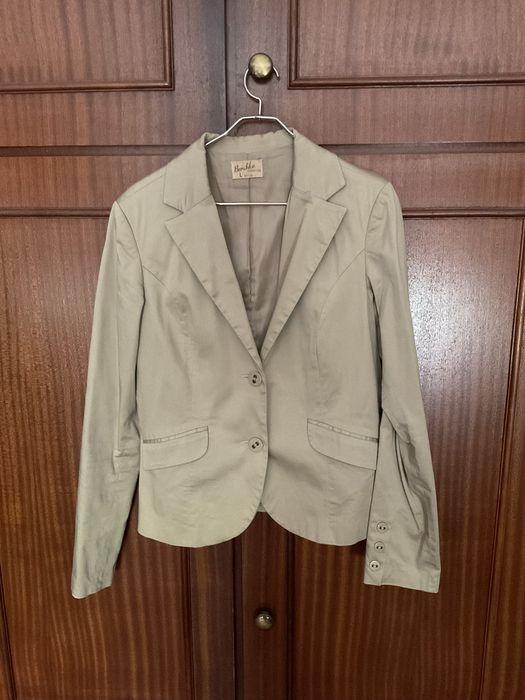 Casaco / Blazer Mulher