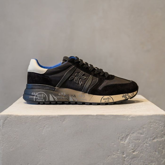 Premiata Lander 7079
