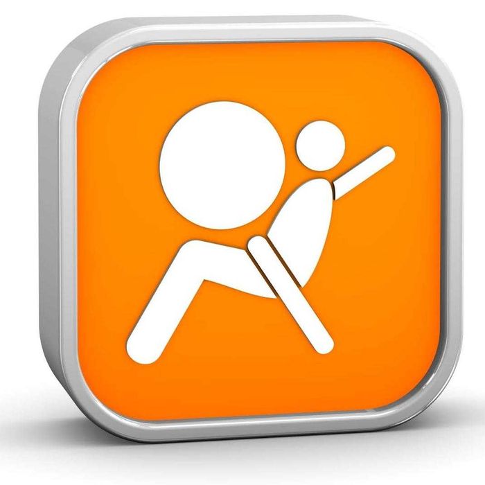 Usuwanie Crash Daty naprawa modułu SRS