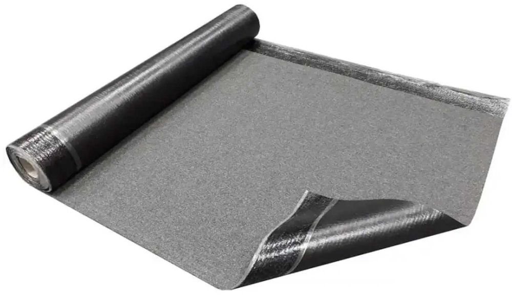Papa asfaltowa BRAAS-BIT PREMIUM SBS 7,5m2 na deskowanie