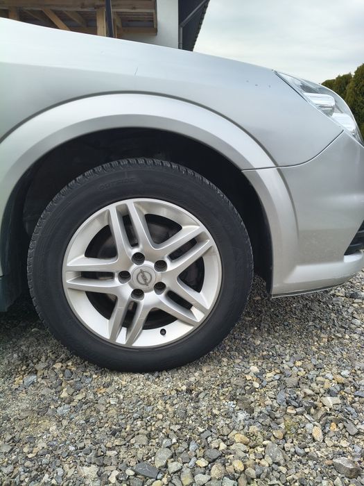 Felgi aluminiowe 16 Opel