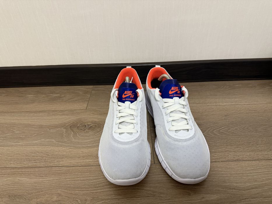 Кросівки Nike SB 9  45-45.5 розмір