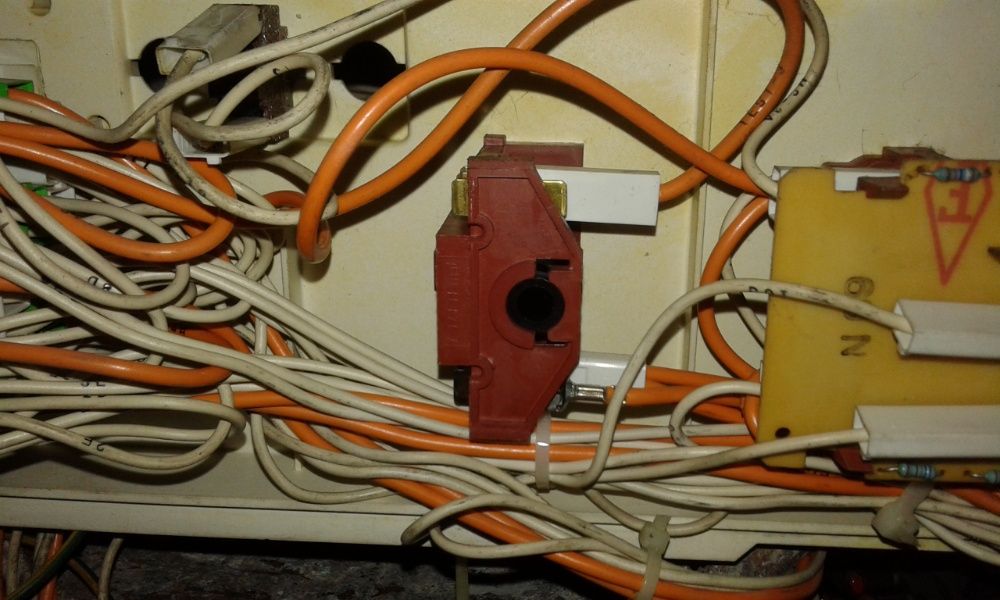 Whirllpool awg 680 wszystkie części .