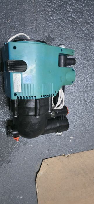 Pompa wody Gardena 4000/4i