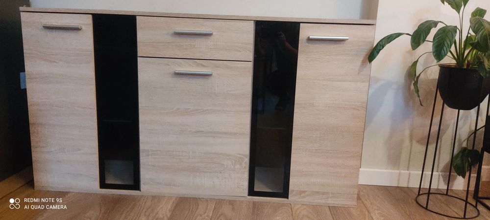 szafka, komoda rtv