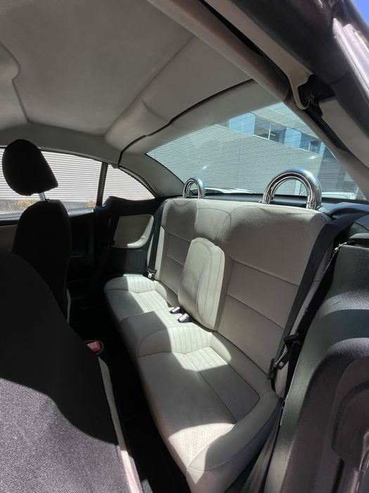 Peugeot 207 cc 2006