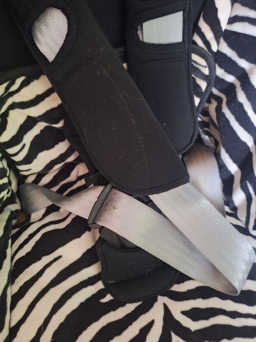 Romer britax zebra 9-18 kg uzywany