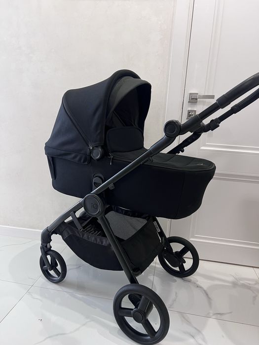Коляска Anex IQ- 3в1 з гарантією