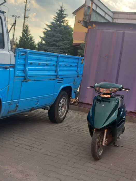 Ямаха аксис 50сс
