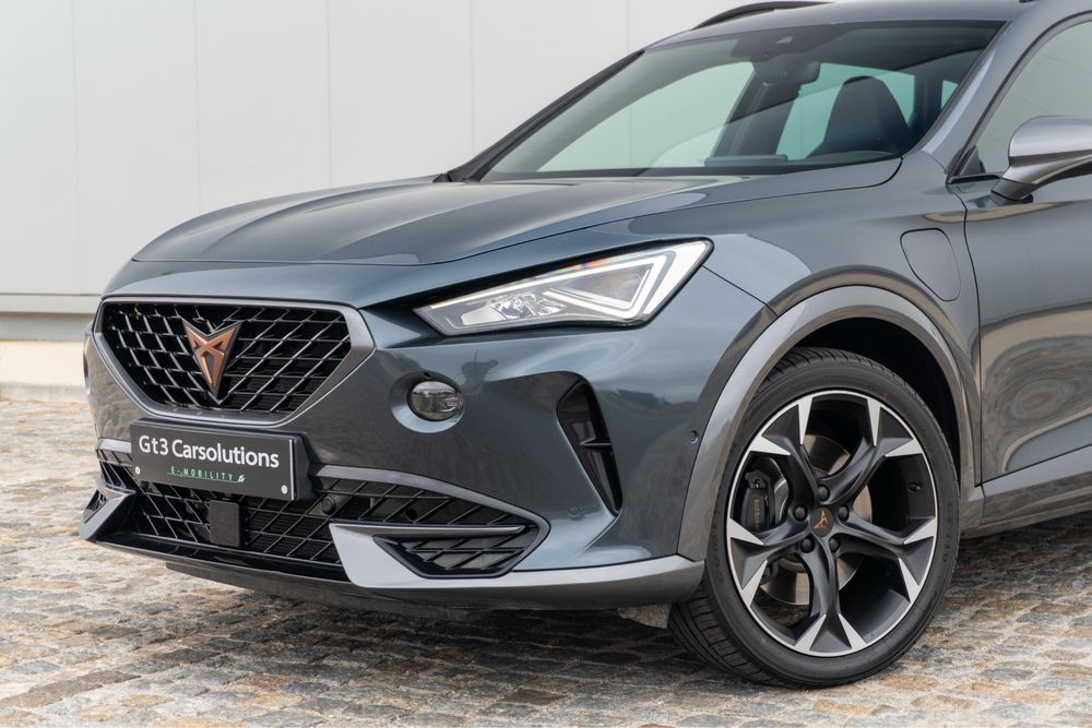 Cupra Formentor 1.4 e-Hybrid DSG VZ  (financiamento diaponível)