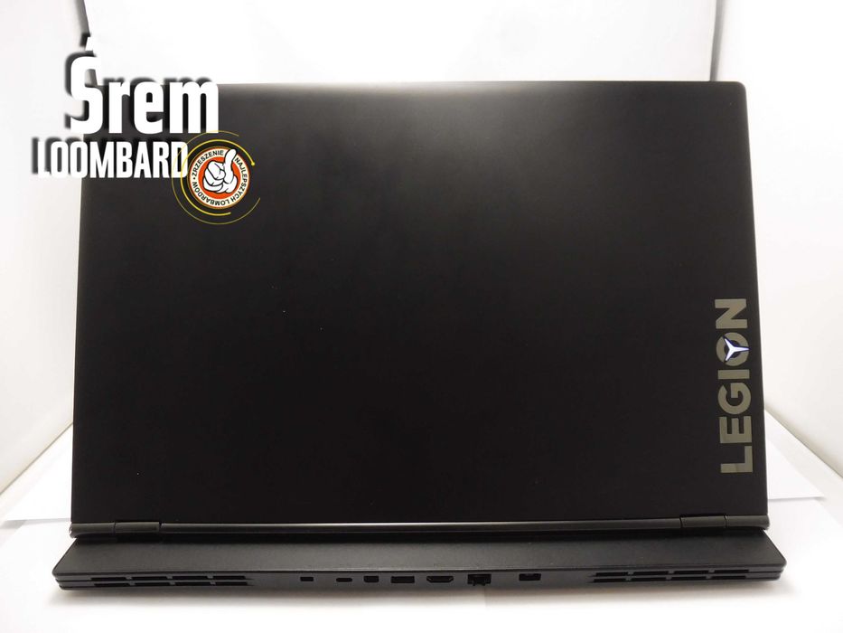 Laptop Lenovo Legion Y540-17IRH-PG0, Win 11, Intel Core i5, 16gb/256gb ssd, Zasilacz!