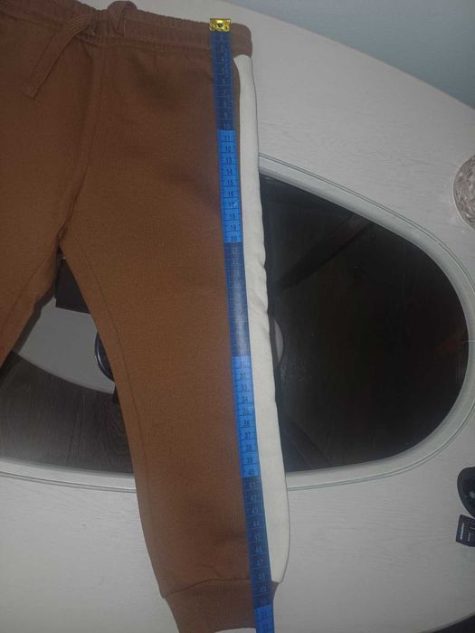 H&M Штани набір  для хлопчика,шапка в подарунок