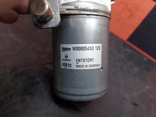 Motor limpa vidros frente RENAULT Master III (FV)