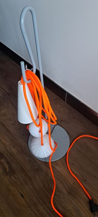FOSCARINI Filo lampa designerska stolowa coral nowa