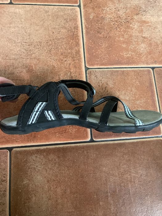 Sandały trekkingowe damskie McKinley r.39