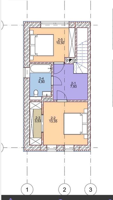 Продаж котеджу смт. Пустомити