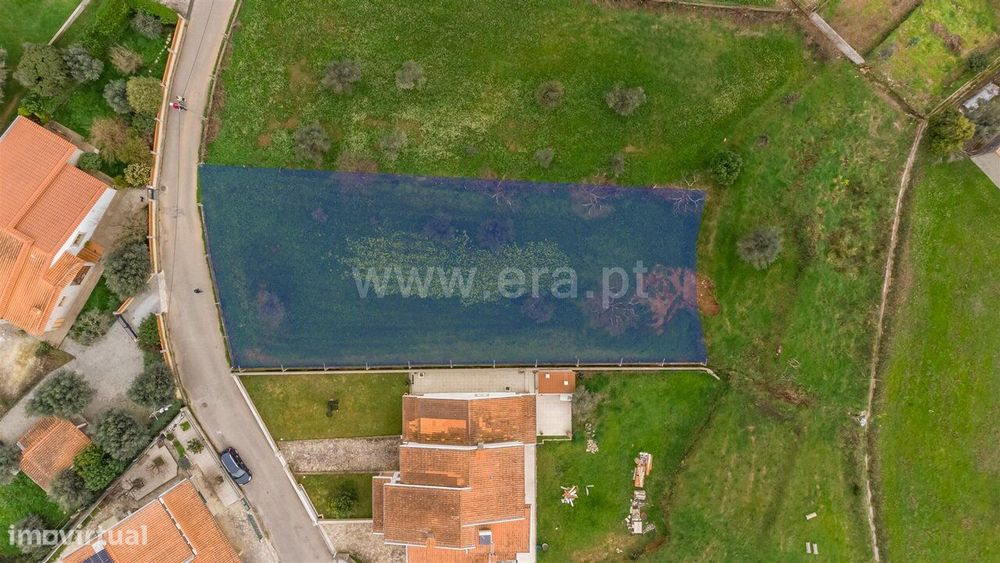 Lote / Covilhã, Paul