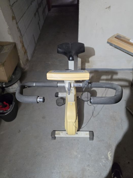 Rower stacjonarny Amysa