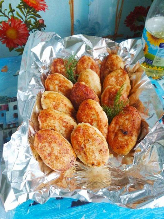 Домашняя, праздничная и постная еда. Вкусно и качественно