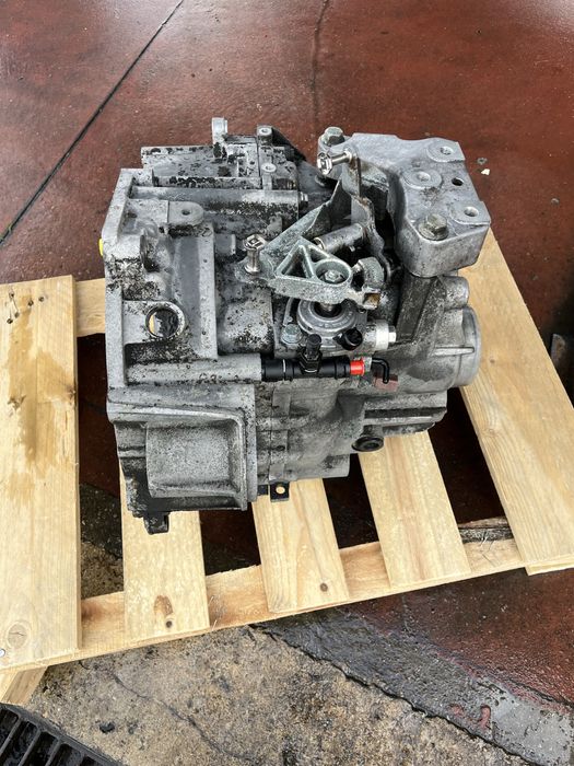 Caixa velocidades Vw 2.0tdi 140cv