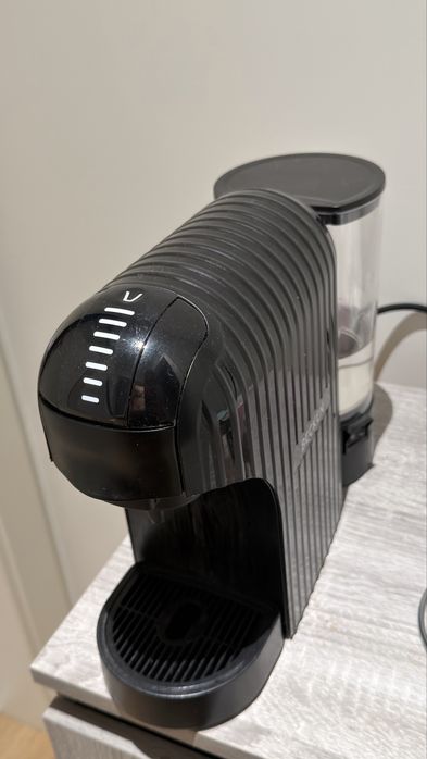 Maquina de café BECKEN