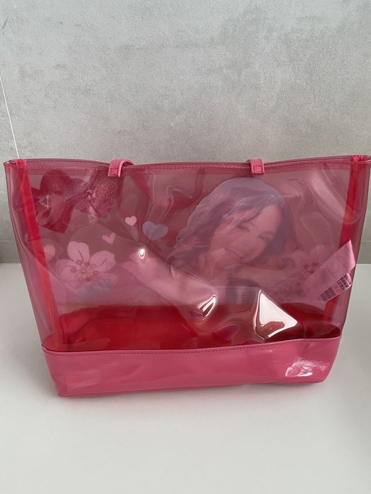 Bolsa Disney Violleta